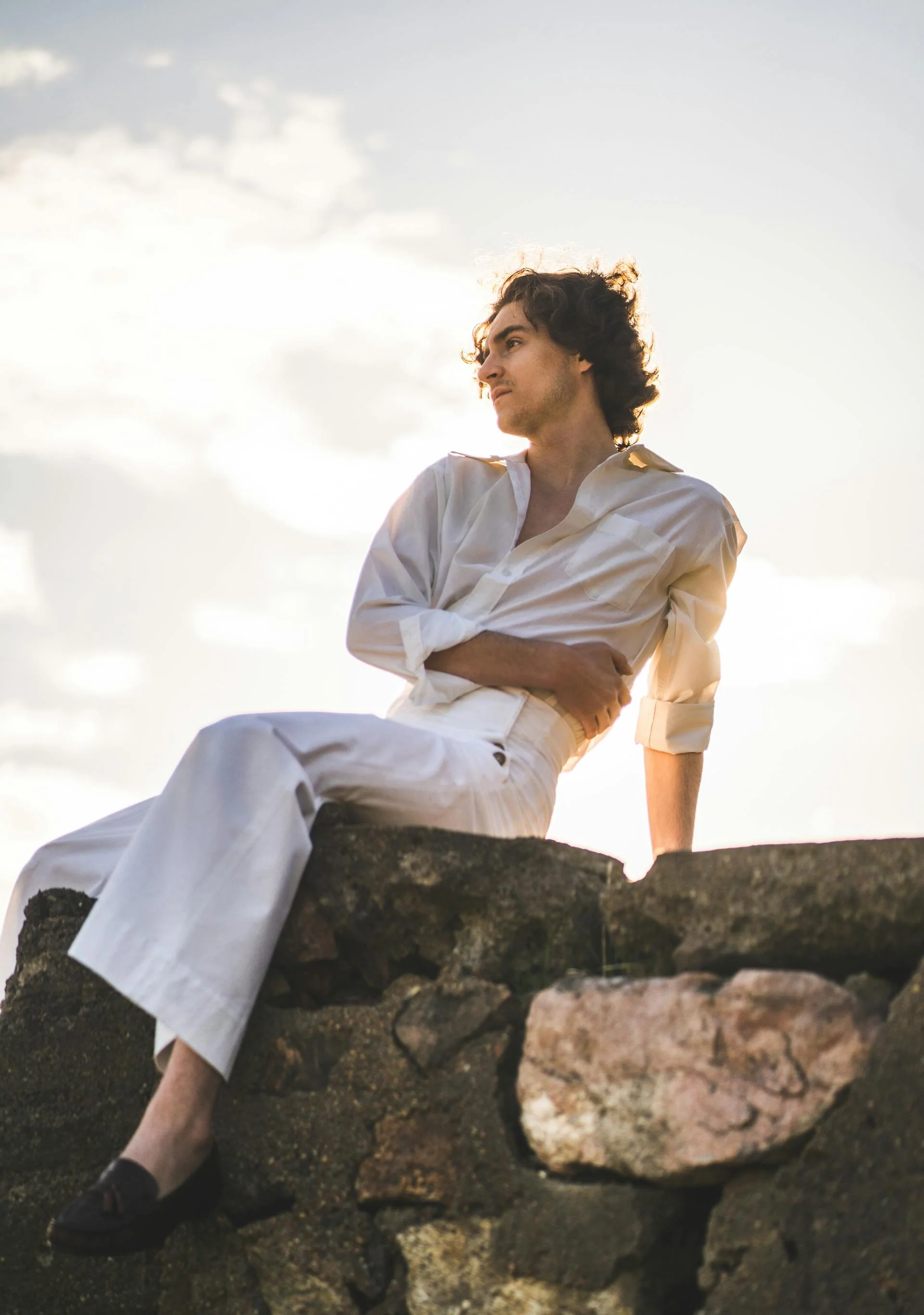 Timeless Heritage, Modern Italian Soul