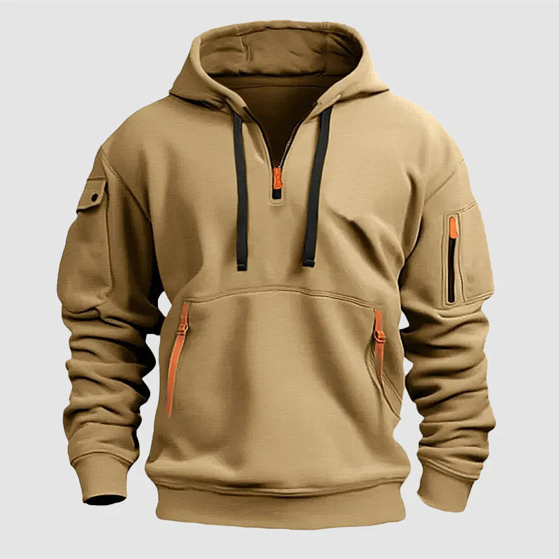 Felix Grant Prime Essential Sweatshirt