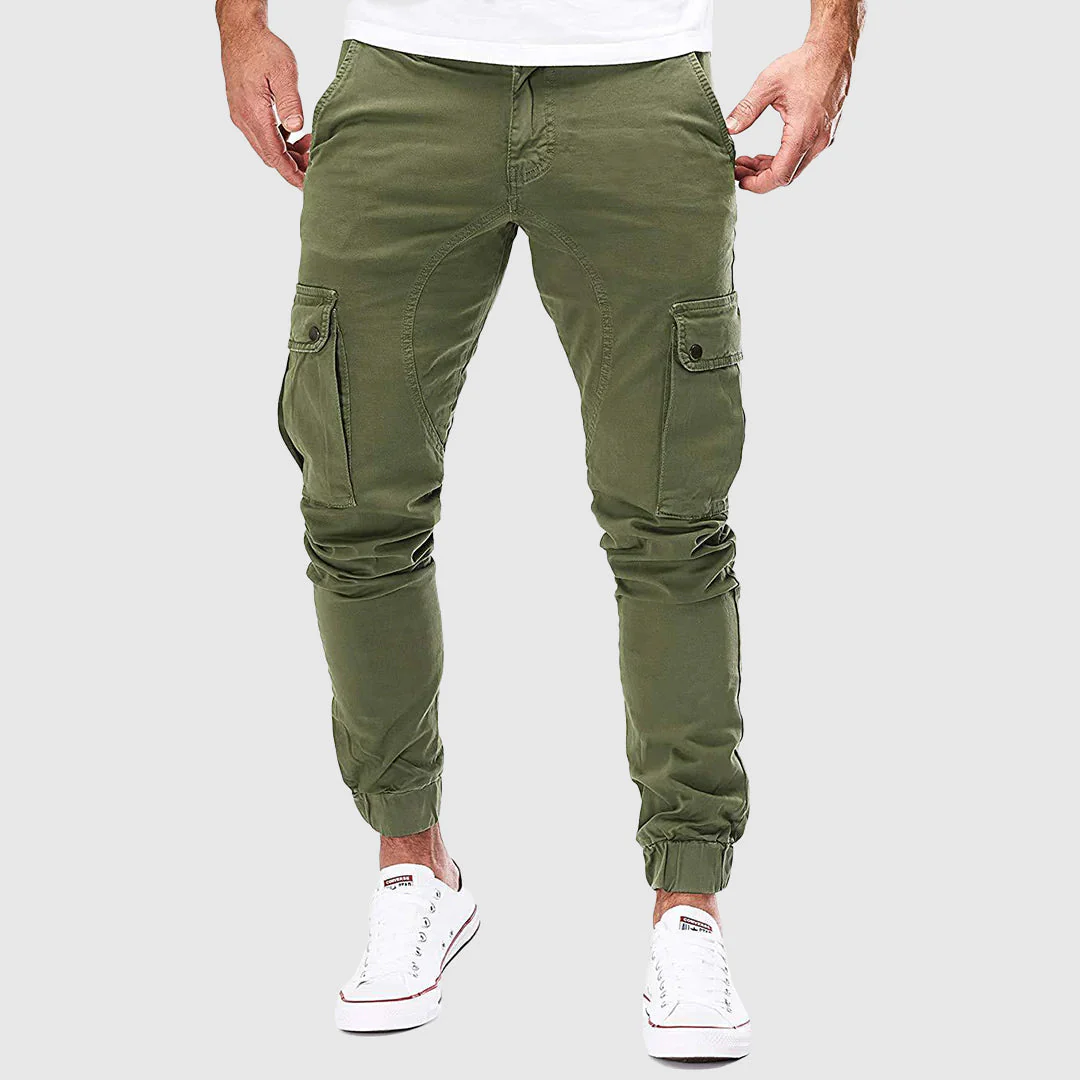 Felix Grant Urban Ease Cargo Pants - Image 2