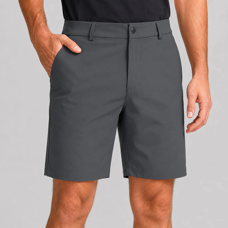 Grayson - Men’s Quick-Dry Golf Performance Shorts