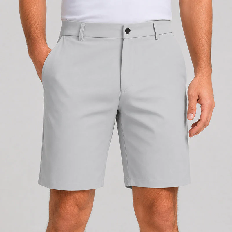 Grayson - Men’s Quick-Dry Golf Performance Shorts - Image 2