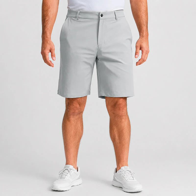 Grayson - Men’s Quick-Dry Golf Performance Shorts - Image 6