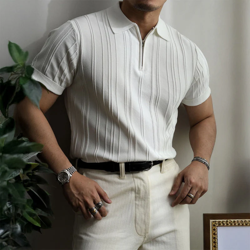 Lorenzo Vitali Bellari Polo Shirt