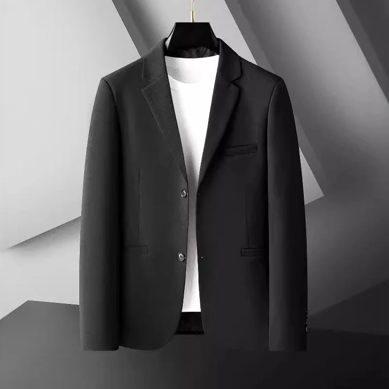 Lorenzo Vitali Executive Precision Blazer - Image 2
