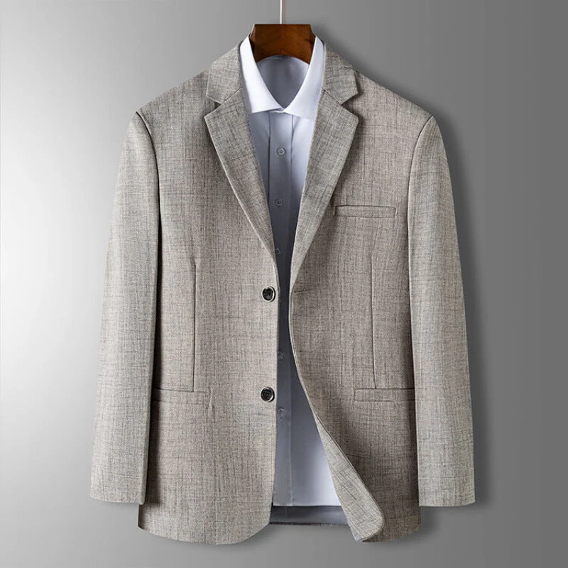 Lorenzo Vitali Heritage Modern Blazer