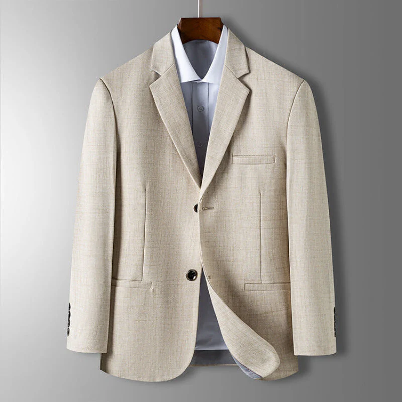 Lorenzo Vitali Heritage Modern Blazer - Image 2