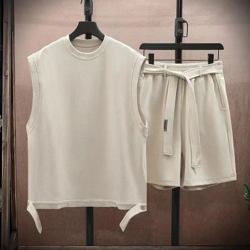 Lorenzo Vitali Urban Chill Set