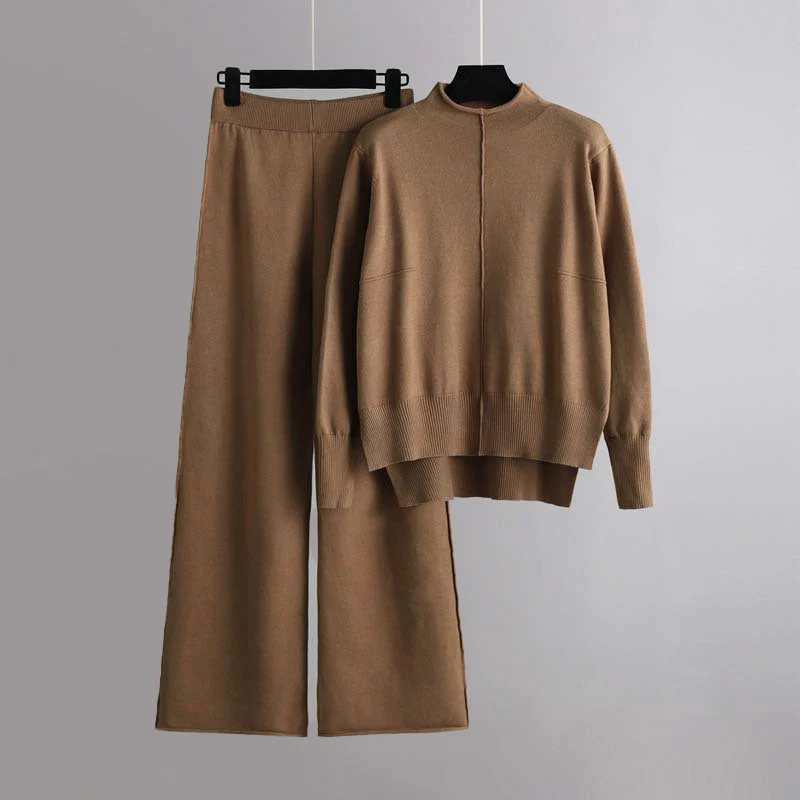 Luxe Comfort Set by Valentina Rossi