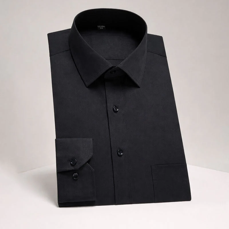 Roberto Russo Formal Long Sleeve Shirt - Image 5