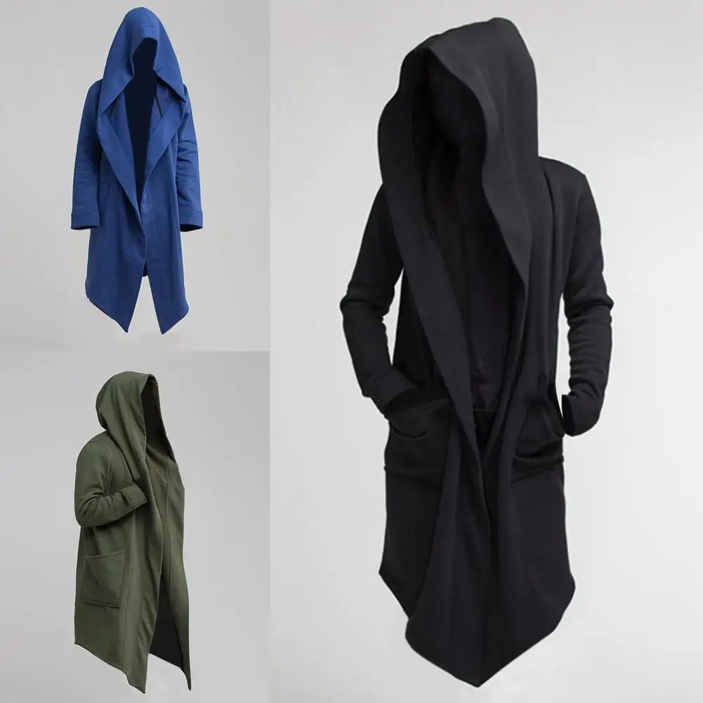 Shadow Drift Cardigan by Alessandro Veneti