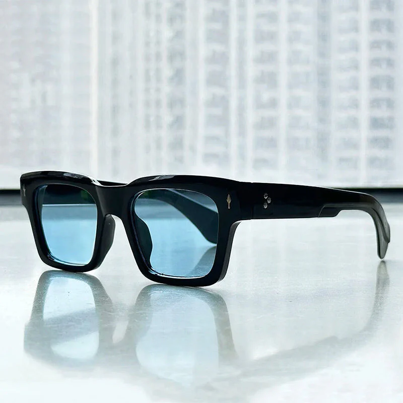 Skylure - Bold Vintage Glasses - Image 2