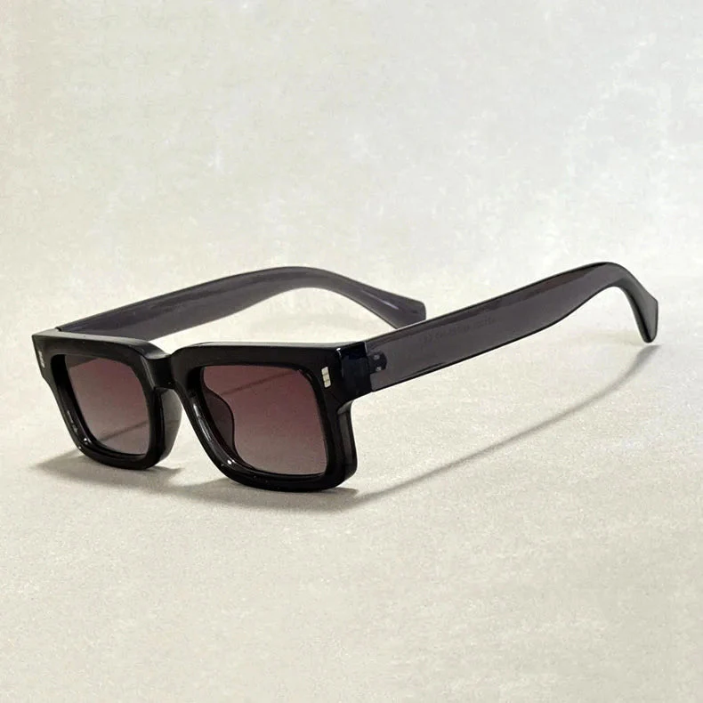 Sole Nero Vintage Sunglasses