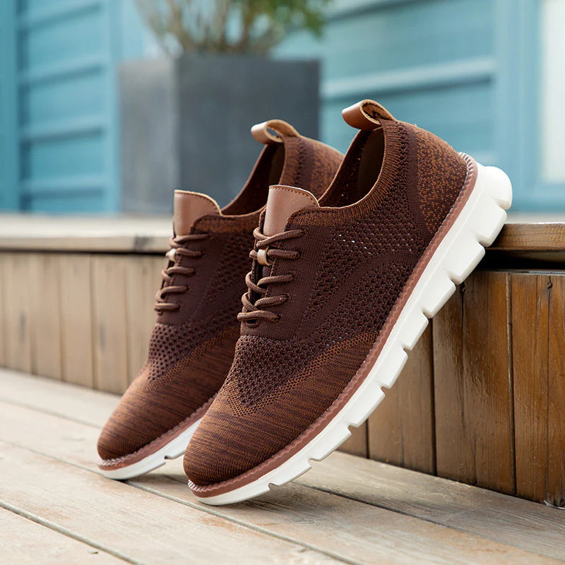 Theodore Willow Leisure Sneakers - Image 2