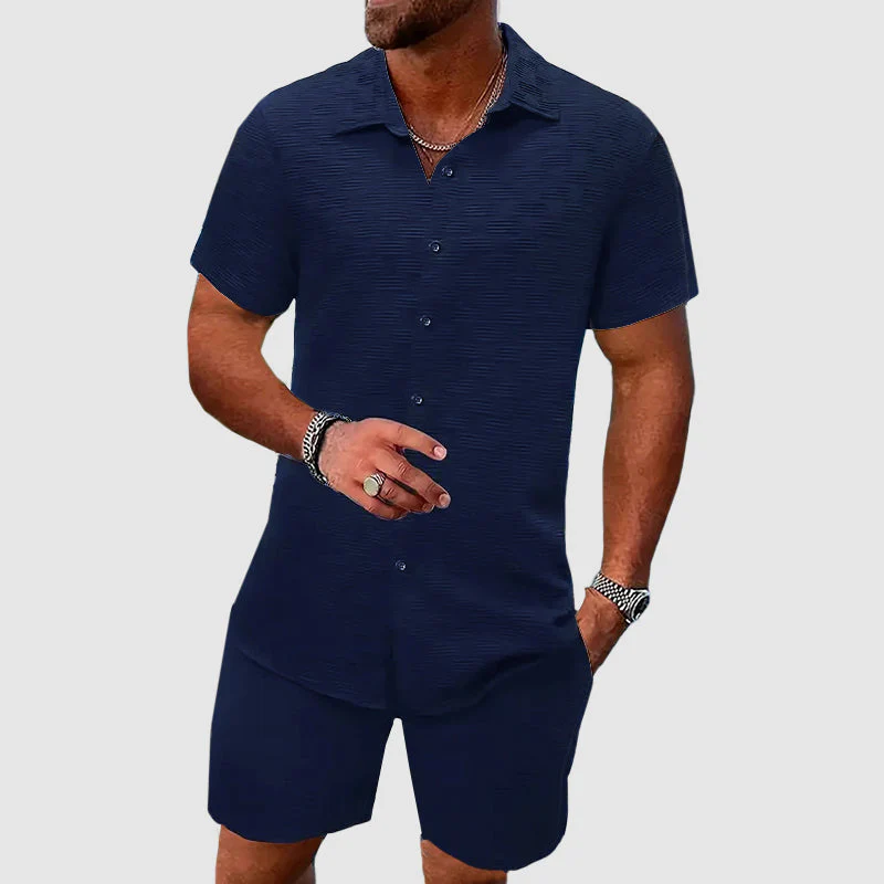 Theodore Willow Oceanway Duo Set - Image 3