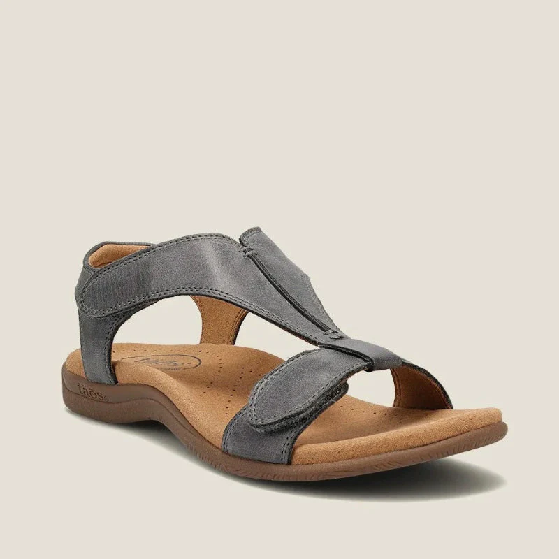 Valentina Rossi Everyday Adjustable Sandals - Image 2